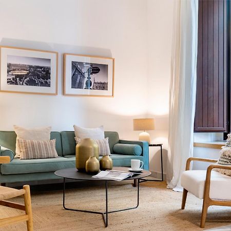 Unika Homes Puerta De La Maestranza Siviglia Esterno foto