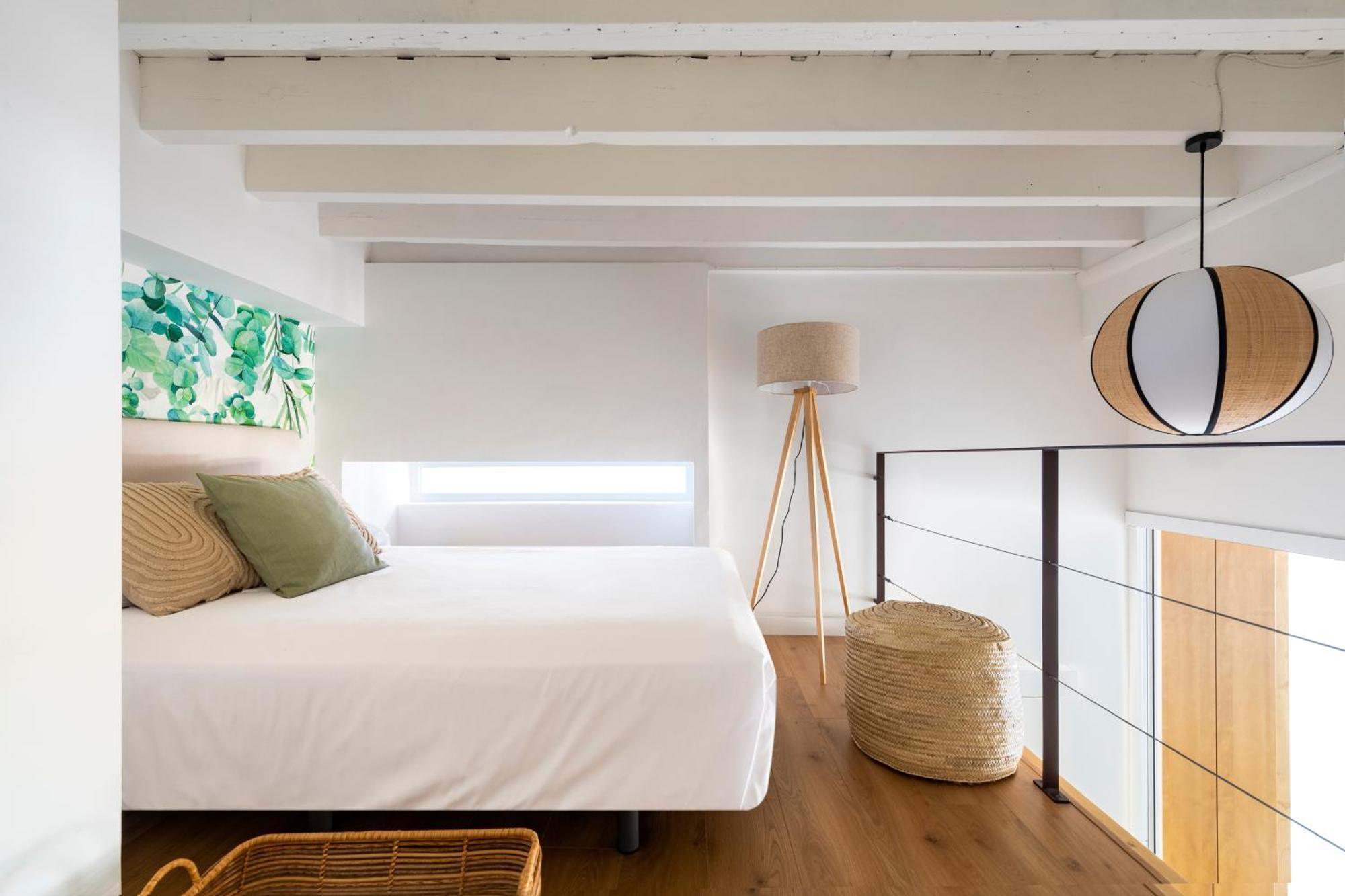 Unika Homes Puerta De La Maestranza Siviglia Esterno foto