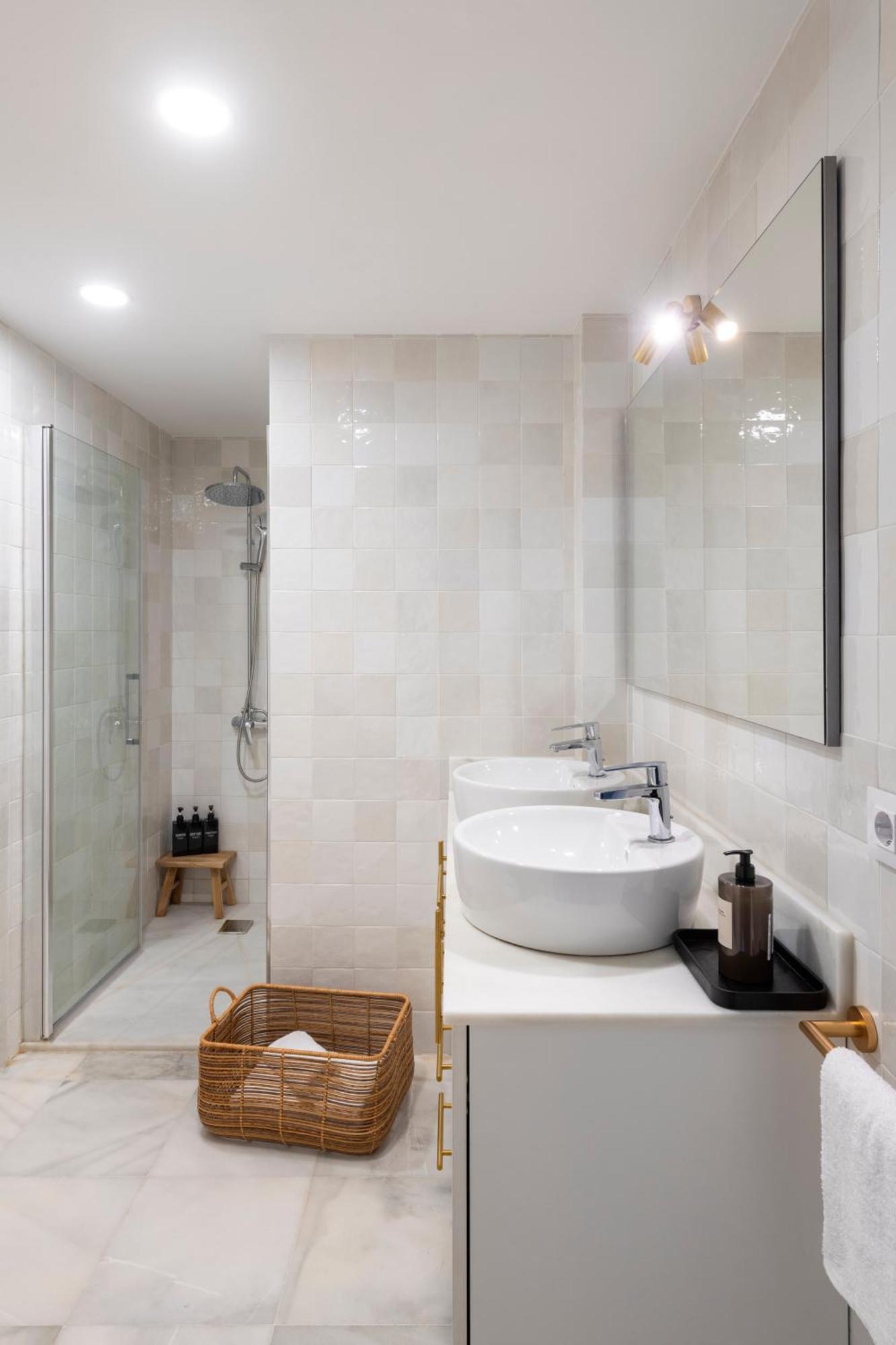 Unika Homes Puerta De La Maestranza Siviglia Esterno foto