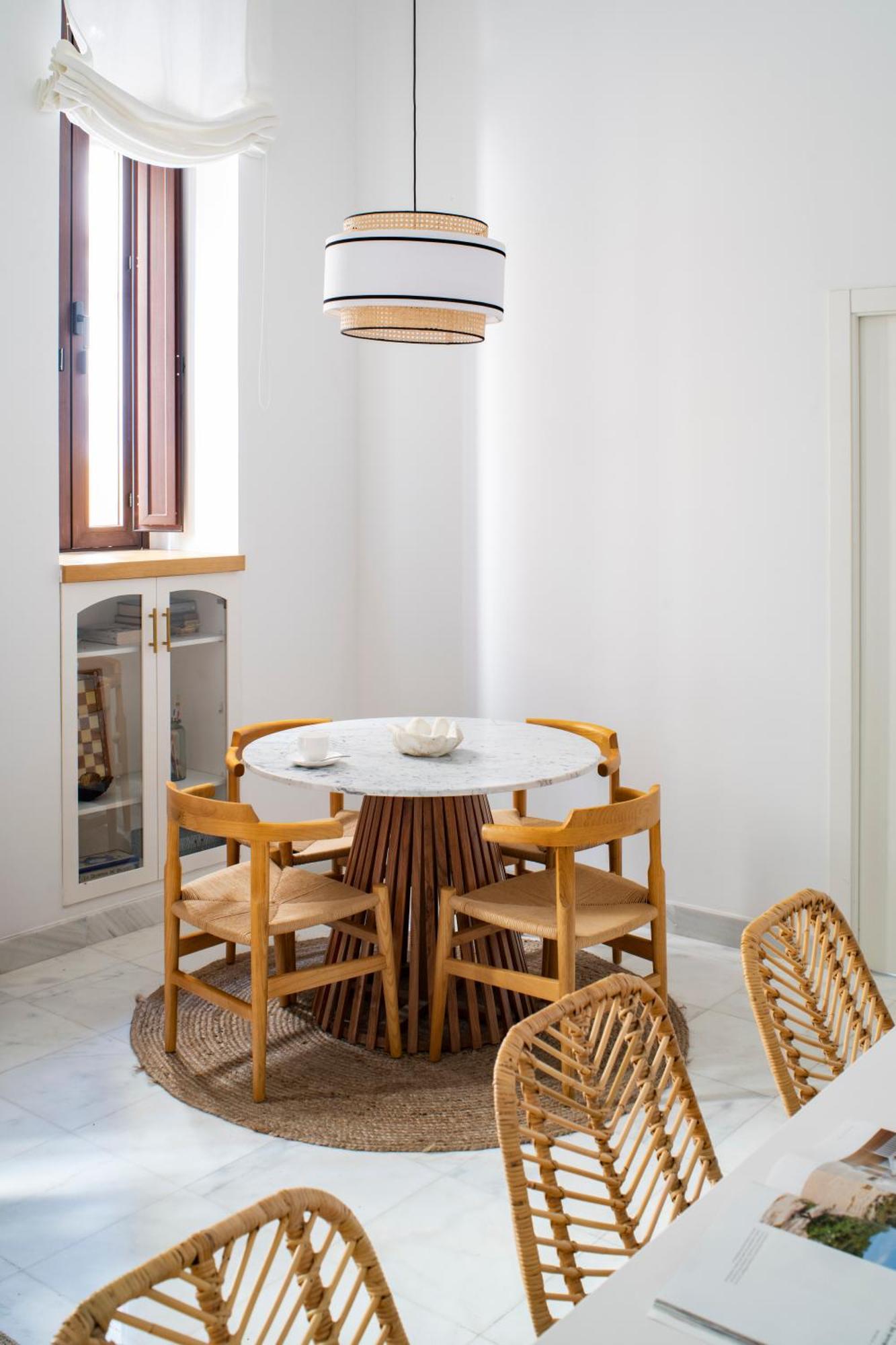 Unika Homes Puerta De La Maestranza Siviglia Esterno foto